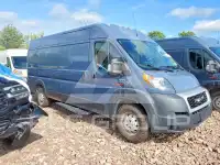 2021 RAM PROMASTER фото