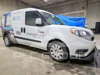 2021 RAM PROMASTER фото