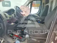2021 RAM PROMASTER фото
