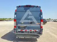 2021 RAM PROMASTER фото