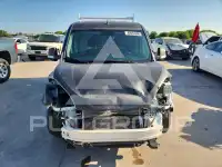 2021 RAM PROMASTER фото