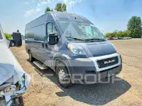 2021 RAM PROMASTER фото