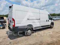 2021 RAM PROMASTER фото