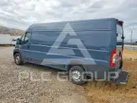 2021 RAM PROMASTER фото