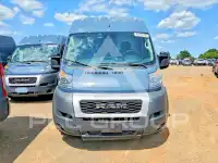 2021 RAM PROMASTER photo