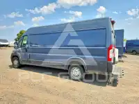 2021 RAM PROMASTER фото