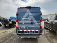 2021 RAM PROMASTER фото