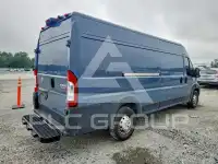 2021 RAM PROMASTER фото