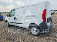 2021 RAM PROMASTER фото