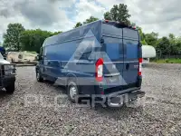 2021 RAM PROMASTER фото