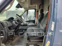 2021 RAM PROMASTER фото