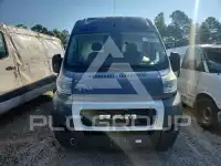 2021 RAM PROMASTER photo