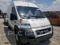 2021 RAM PROMASTER photo