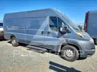2021 RAM PROMASTER фото