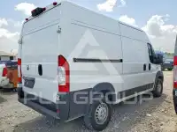 2021 RAM PROMASTER photo