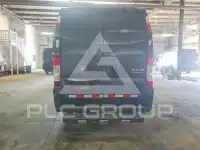 2021 RAM PROMASTER фото