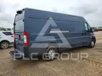 2021 RAM PROMASTER photo