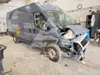 2021 RAM PROMASTER photo