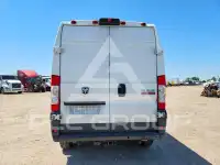 2021 RAM PROMASTER фото