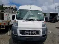 2021 RAM PROMASTER фото