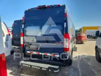 2021 RAM PROMASTER фото
