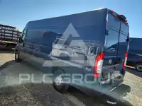 2021 RAM PROMASTER фото