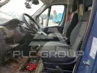 2021 RAM PROMASTER фото