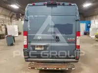 2021 RAM PROMASTER фото