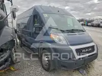 2021 RAM PROMASTER photo