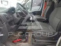 2021 RAM PROMASTER photo