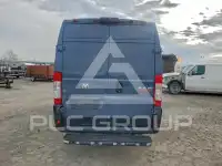2021 RAM PROMASTER фото