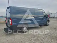 2021 RAM PROMASTER фото