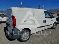 2021 RAM PROMASTER фото