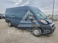 2021 RAM PROMASTER фото