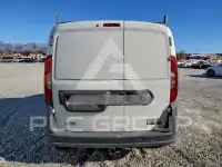 2021 RAM PROMASTER фото