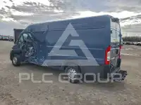2021 RAM PROMASTER фото
