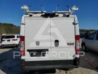 2021 RAM PROMASTER фото