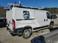 2021 RAM PROMASTER фото