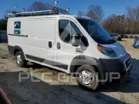 2021 RAM PROMASTER фото