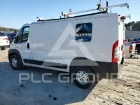 2021 RAM PROMASTER фото