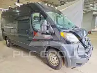 2021 RAM PROMASTER фото