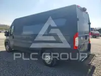 2021 RAM PROMASTER фото