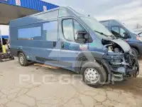 2021 RAM PROMASTER фото