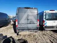 2021 RAM PROMASTER photo