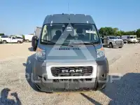 2021 RAM PROMASTER photo