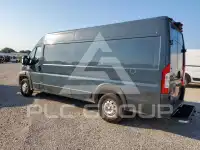 2021 RAM PROMASTER photo