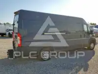 2021 RAM PROMASTER photo