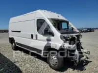 2021 RAM PROMASTER 2500 фото