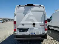 2021 RAM PROMASTER 2500 фото