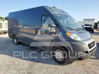 2021 RAM PROMASTER photo